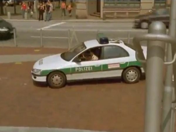1994 Opel Omega [B]