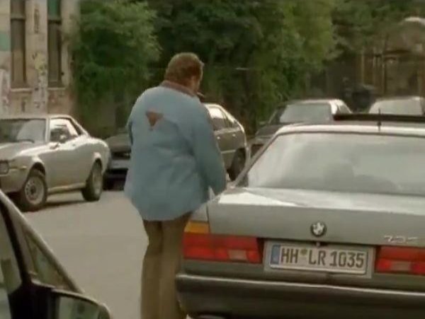 1976 Toyota Celica [A20]