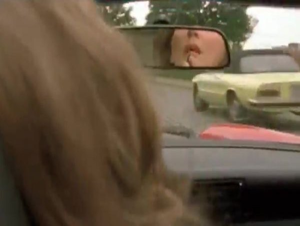 1970 Alfa Romeo Spider