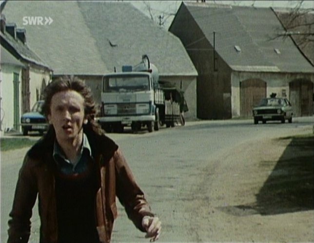 Mercedes-Benz LPS [LP65]