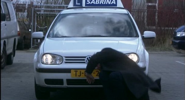 1998 Volkswagen Golf SDI IV [Typ 1J]