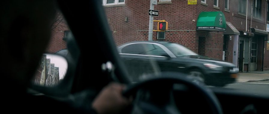 BMW 5 [E60]