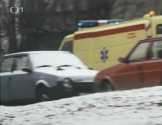 1979 Fiat Ritmo CL 1a serie [138A]