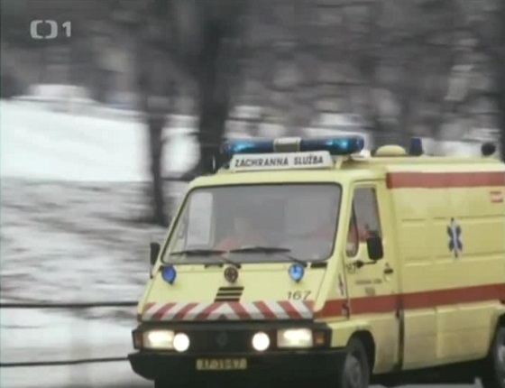 1985 Renault Master Série 1