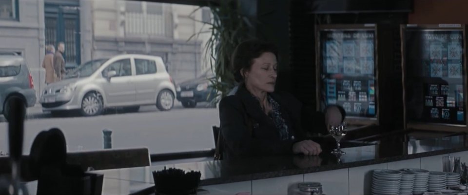 2008 Renault Modus [X77]