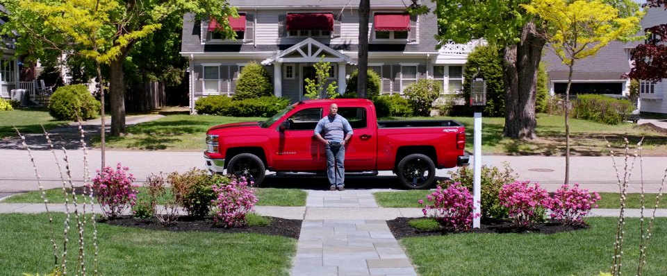 2014 Chevrolet Silverado Crew Cab Rally Edition 2