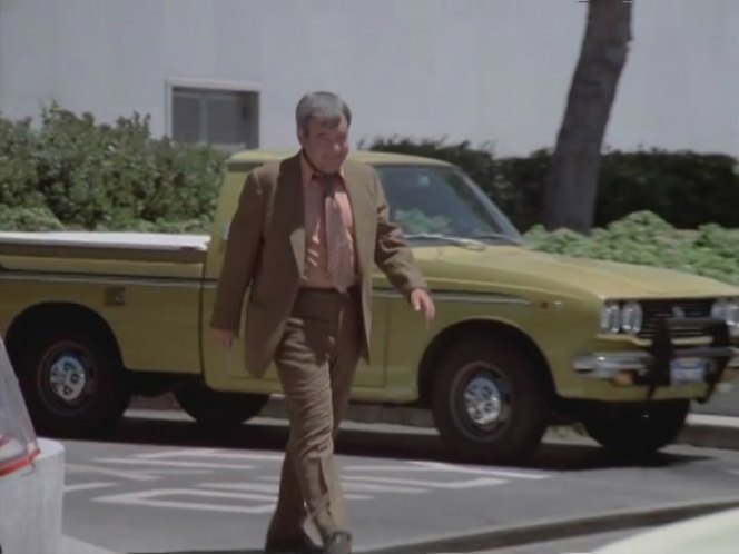 1975 Toyota Truck [RN23]