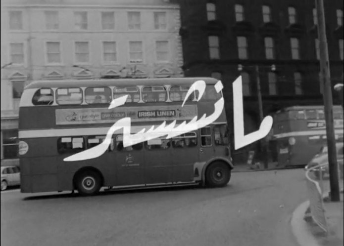 Daimler CVG6 MCCW Orion