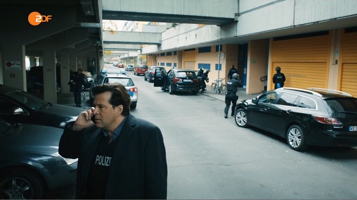 2008 Mazda 6 Sport Combi [GZ]