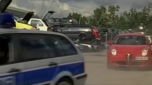 2009 Alfa Romeo MiTo [955]