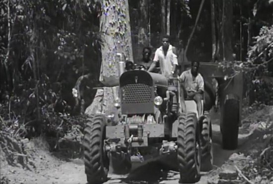 Agrip ARD 60