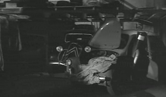 Renault unknown