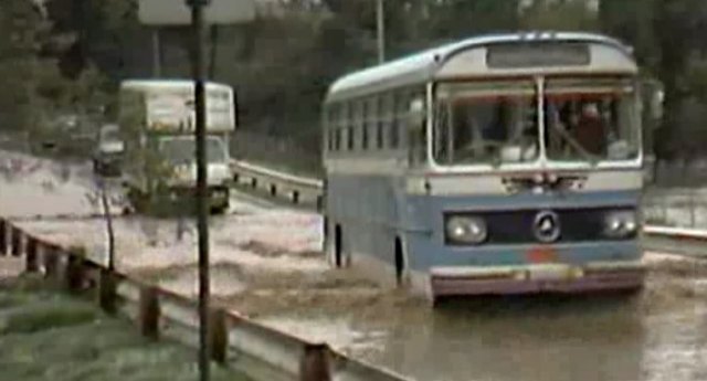 Mercedes-Benz O 362 Monobloco