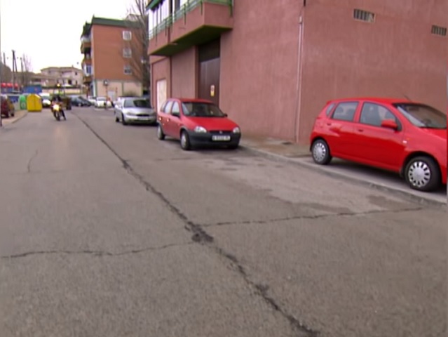 1994 Opel Corsa [B]