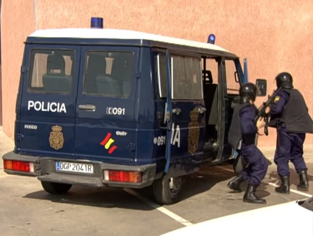 1990 Iveco Daily 2a serie