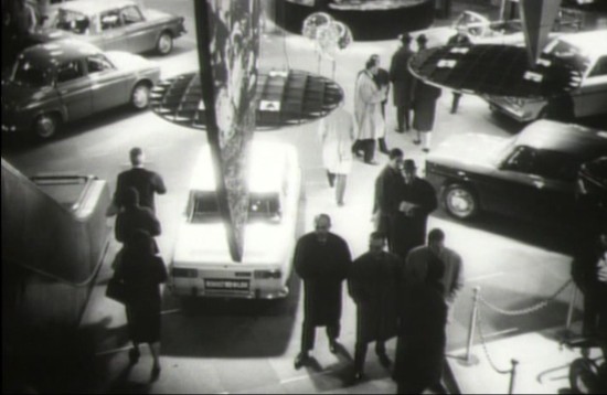 1966 Renault 10 Major Série 1