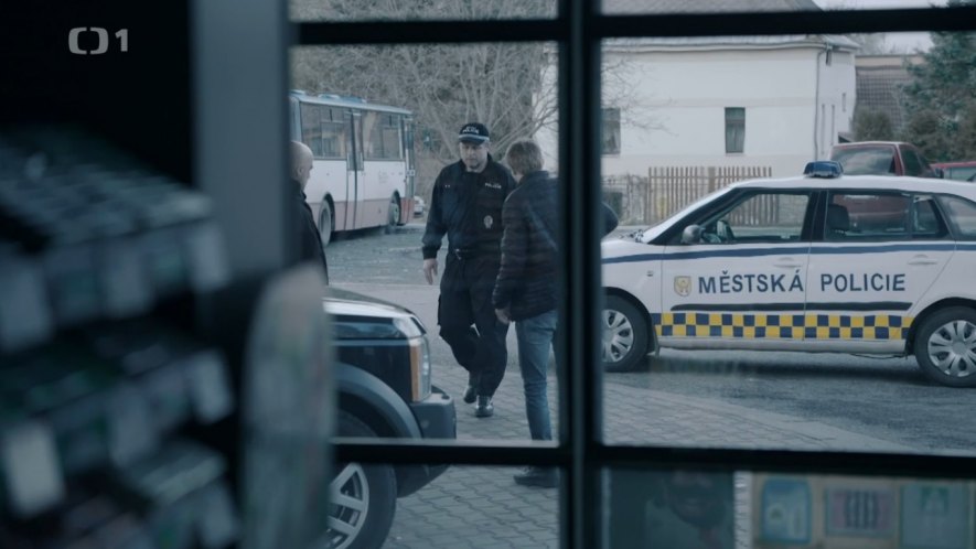 2010 Škoda Fabia Combi Series II [Typ 5J]