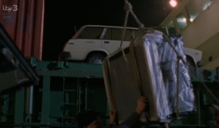 1992 Lada Riva Estate [2104]