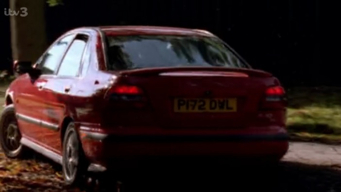 1997 Volvo S40 2.0 CD Gen.1