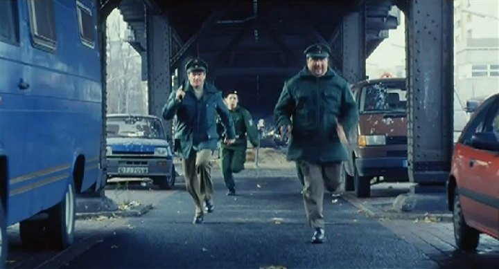 1982 Renault 5 Série 1