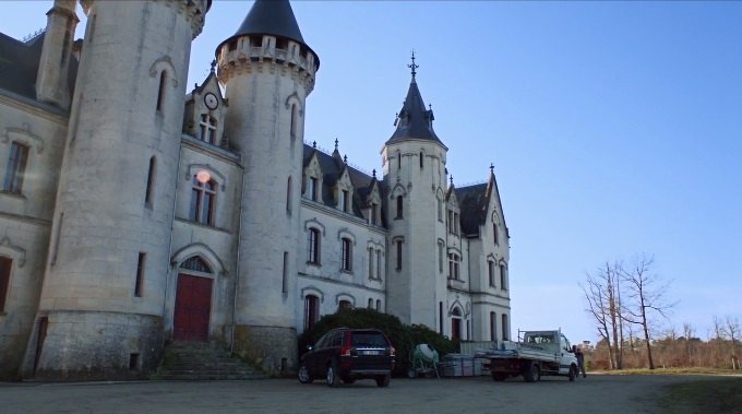 2004 Iveco Daily 35C12 3a serie