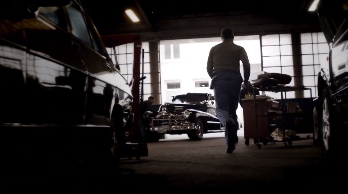 1948 Pontiac unknown