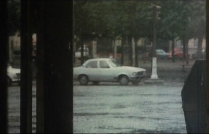 1972 Opel Rekord [D]
