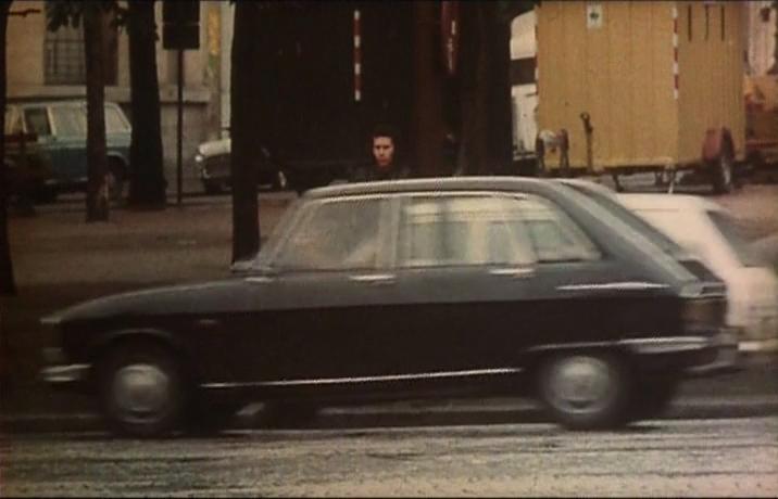 1971 Renault 16 [R1152]