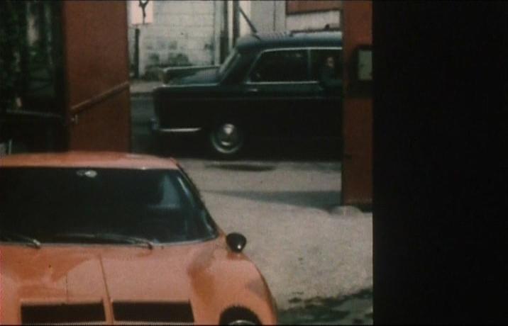Peugeot 404