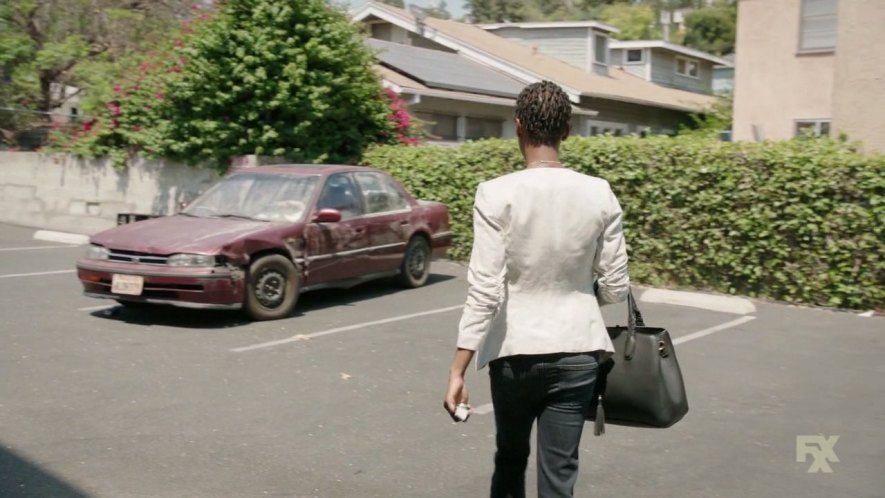 1992 Honda Accord EX [CB7]