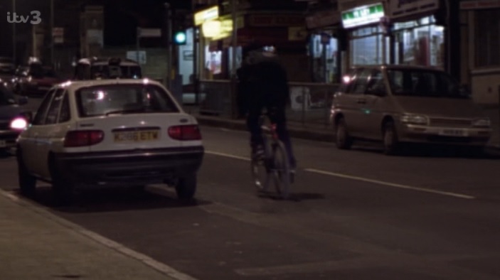 Nissan Prairie [M11]