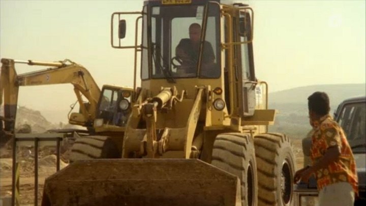 Caterpillar 916
