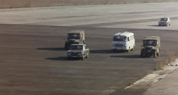 1967 Fiat 238