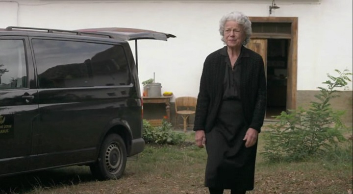 Volkswagen Transporter T5 [Typ 7H]