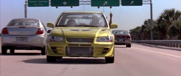 2003 Dodge Neon [PL]