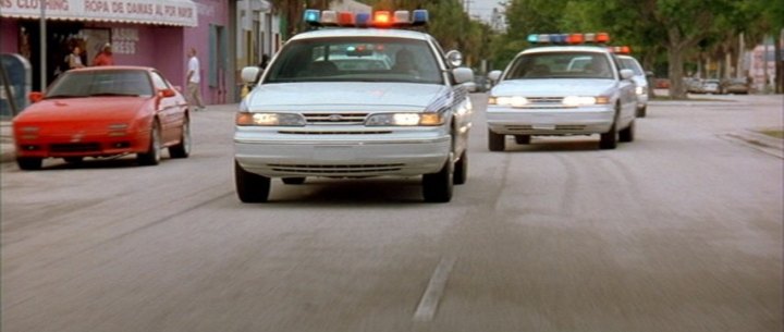 1986 Mazda RX-7 [FC]