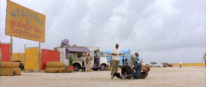 Grumman-Olson Kurb Side