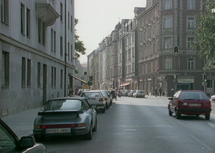 1984 Nissan Micra [K10]