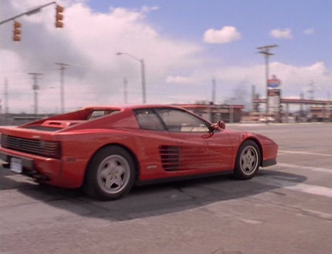 1989 Ferrari Testarossa