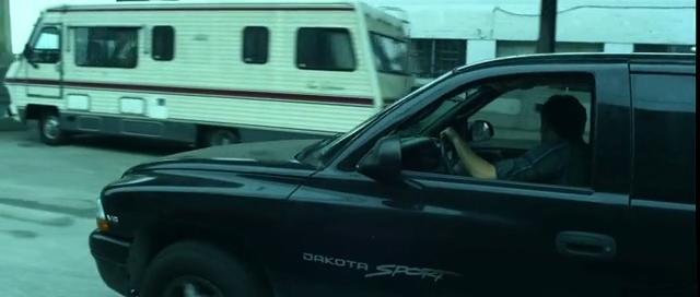 1984 Gulf Stream Sun Stream