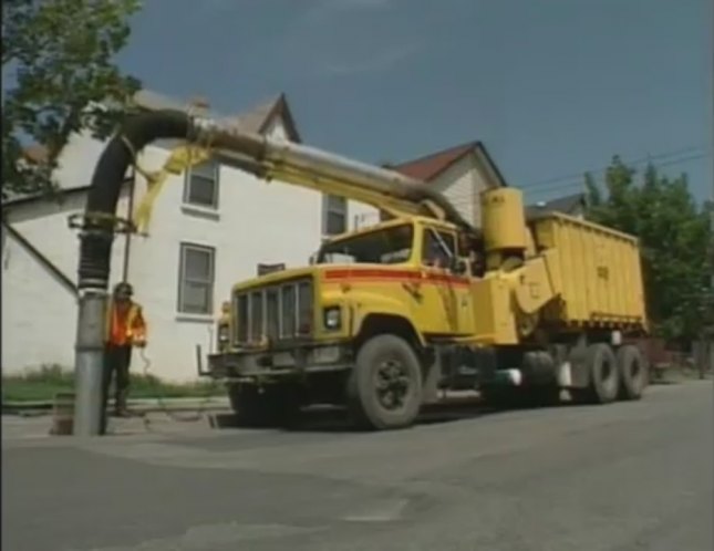 International S-2500
