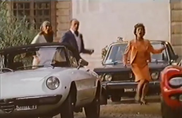 1969 Fiat 130 [130A]