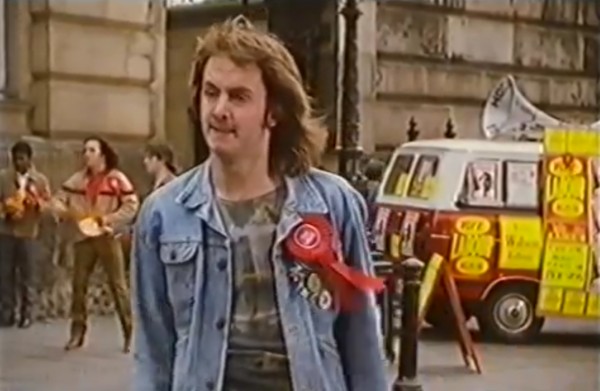 Ford Transit Minibus MkI