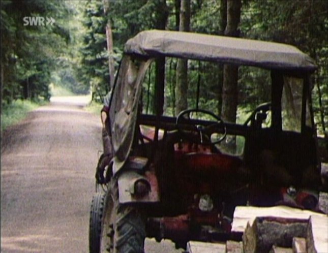 Porsche-Diesel unknown