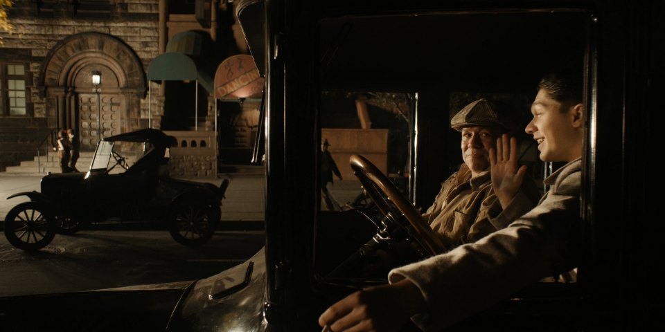 1924 Ford Model T Runabout