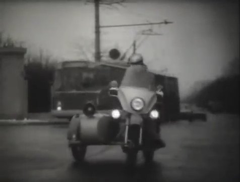Ural 650