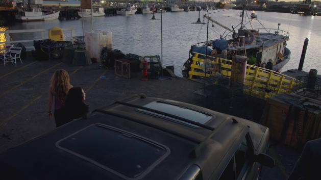 1998 Land-Rover Discovery Series I