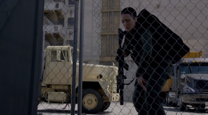 1978 CCC M915 built by AM General