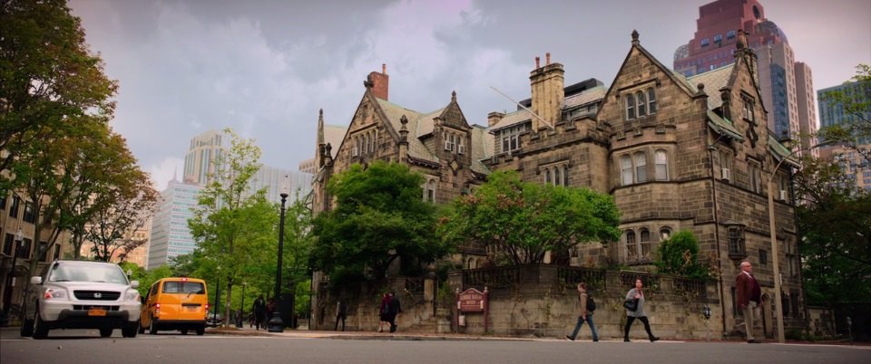 2003 Honda Pilot [YF1]