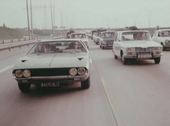 1968 Renault 16 [R1150]